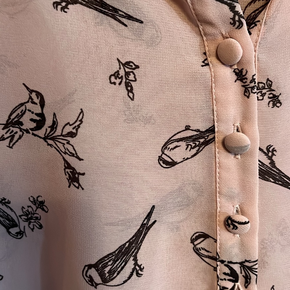 Torrid shirt - Picture 2 of 4